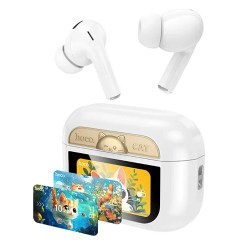 Hoco EW88 (cat) белый